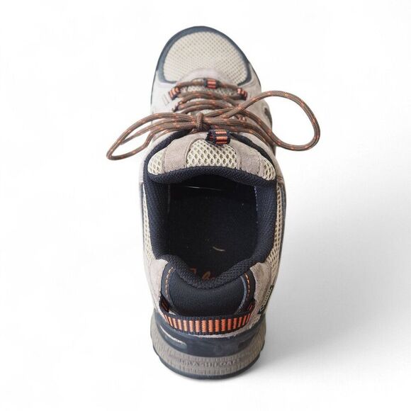 Cabela's 360 Low GORE-TEX Outdoor Waterproof Hiking Shoes Brown Men's 11M - Picture 9 of 12